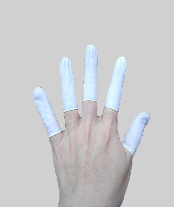 CYK 無塵手指套 - 粉/無粉/防靜電款式齊全