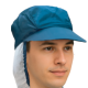 ch-10 cleanroom hat