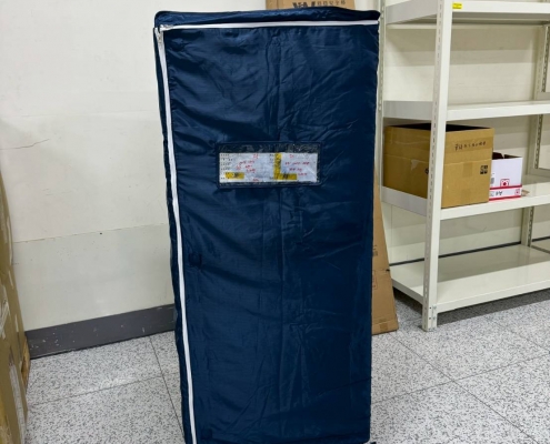 客製化柱型防塵套