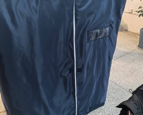 客製化柱型防塵套