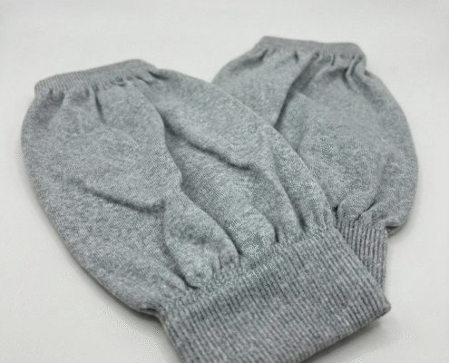 無塵室專用的抗靜電袖套