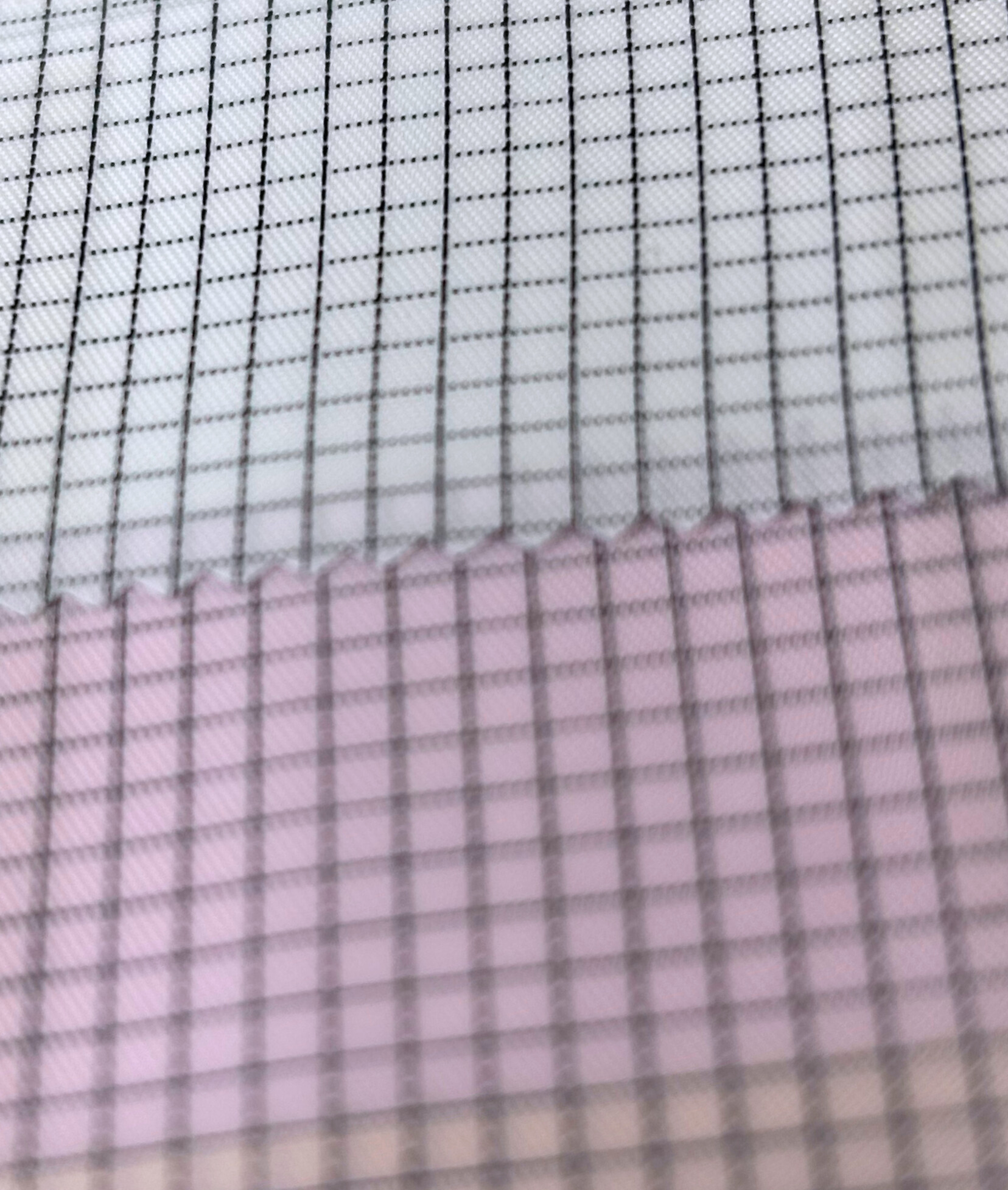 CYK-HD100 High Density Fabric CYK-HD100 高密度導電布 - 2.5mm 極密網格,100D 高強度紗線